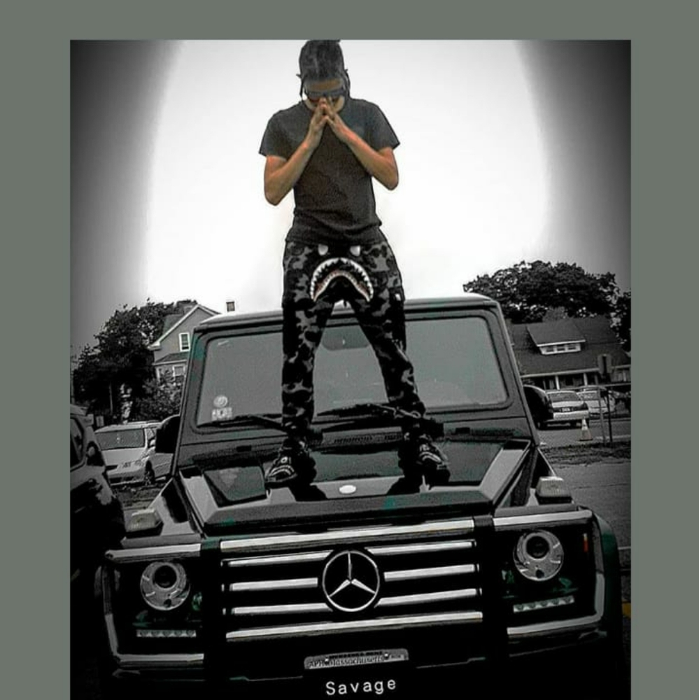 Meet your Posher, _savage.royalty____